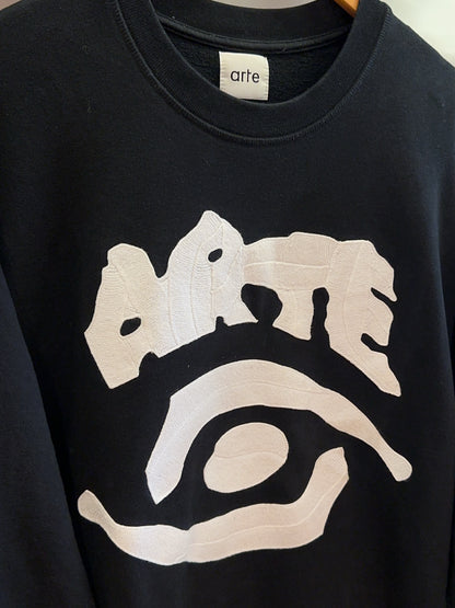 L - Arte Antwerp Sweatshirt