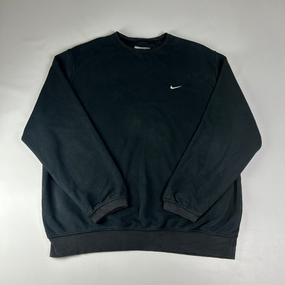 L - Vintage 2000's Nike Sweatshirt