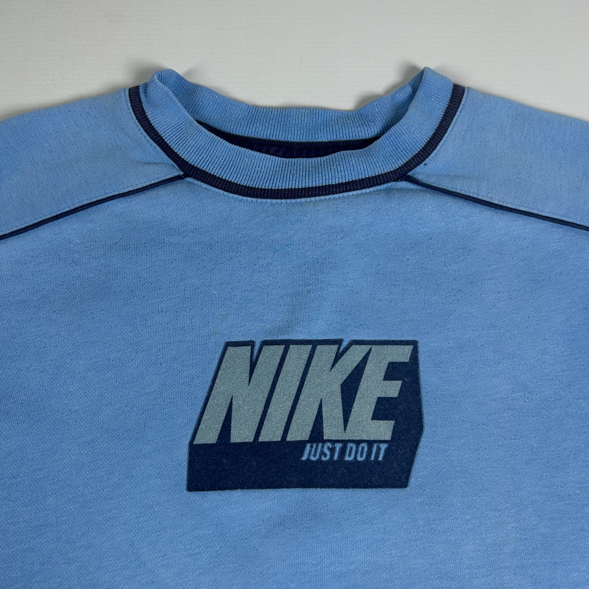 XS - Vintage 1990's Nike Sweatshirt