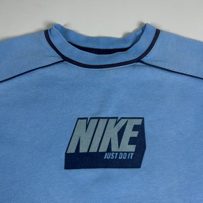 XS - Vintage 1990's Nike Sweatshirt