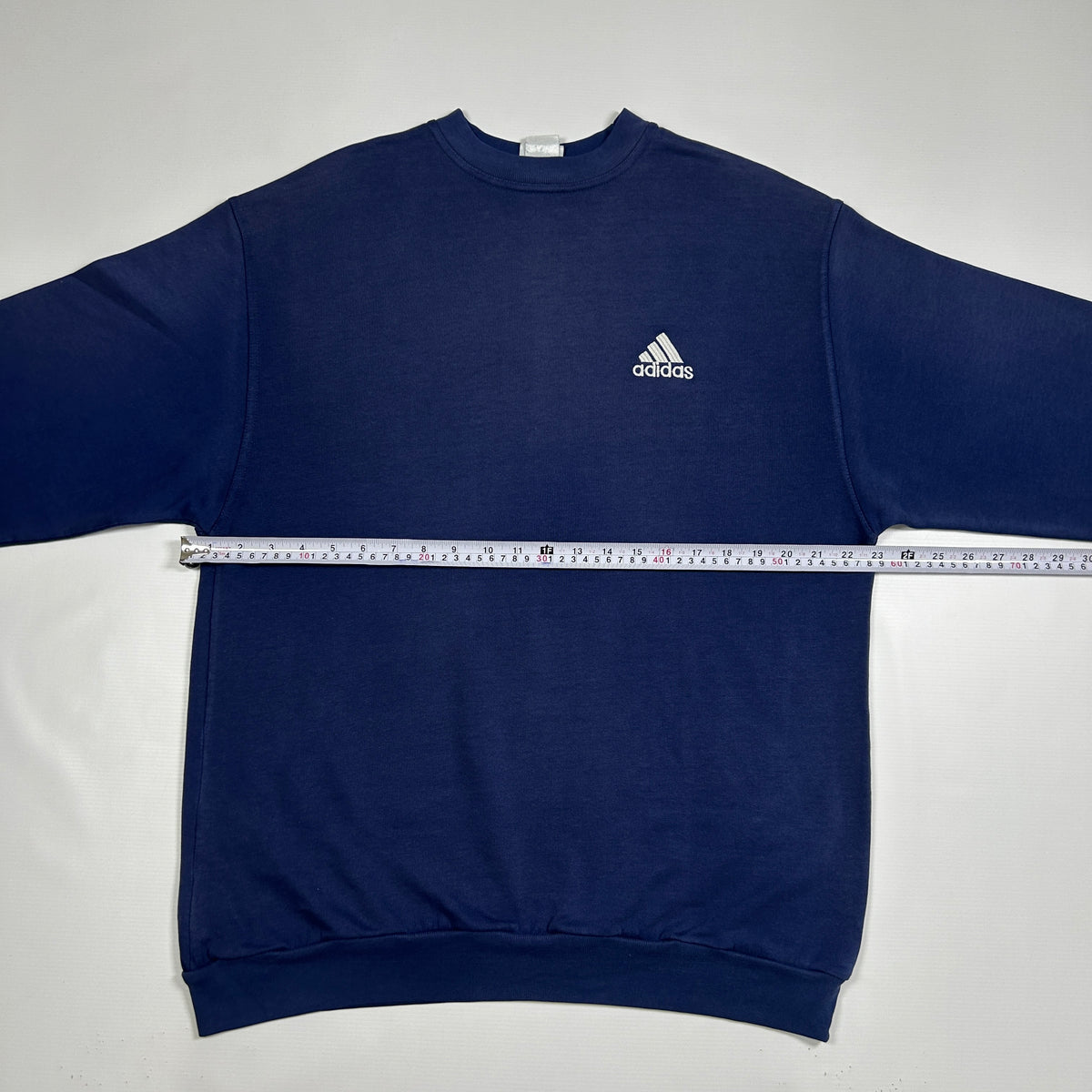 L - Vintage 1990's Adidas Sweatshirt