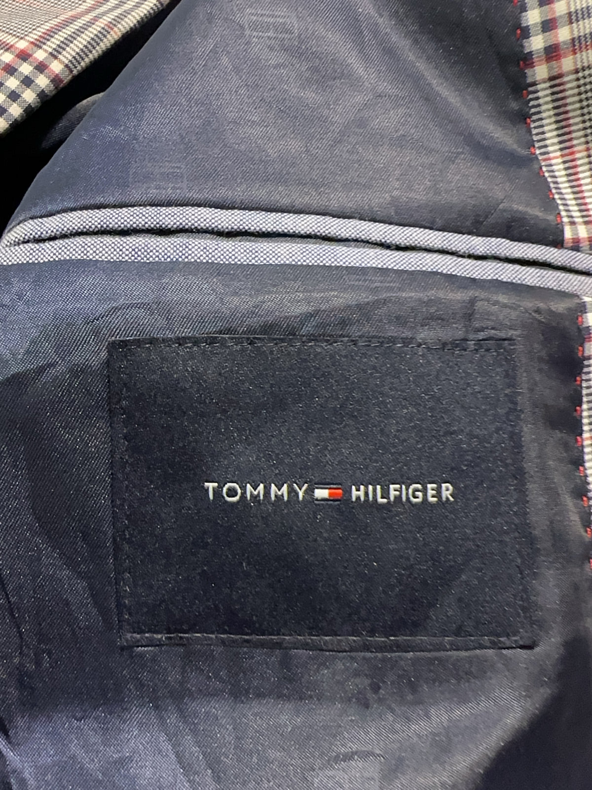 44R - Tommy Hilfiger Blazer