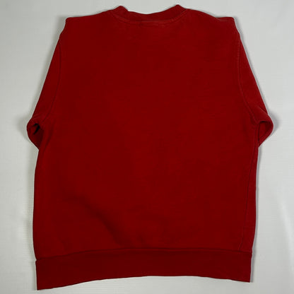 XXS - Vintage 2000's Nike Sweatshirt