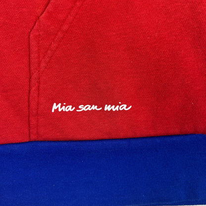 XXL - 2014-15 FC Bayern Munich Adidas Hoodie