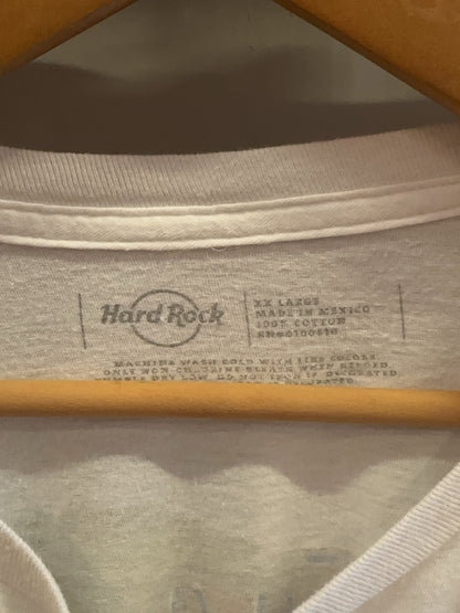 XXL - Hard Rock Cafe Aruba T-shirt