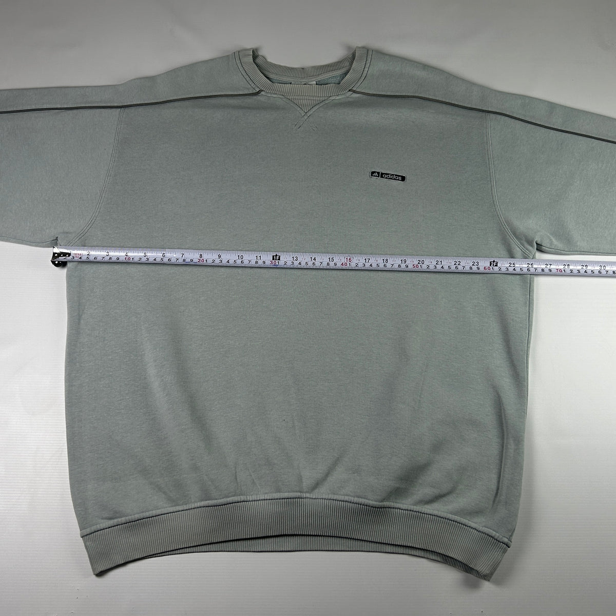 XL - Vintage 2000's Adidas Sweatshirt
