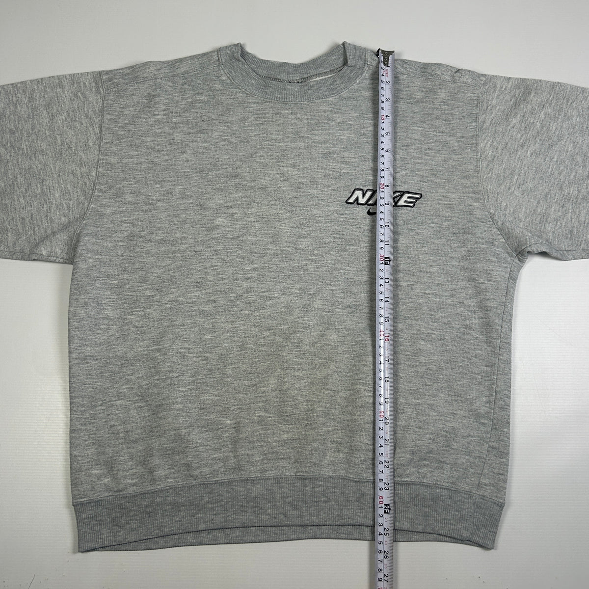S - Vintage 1990's Nike Sweatshirt