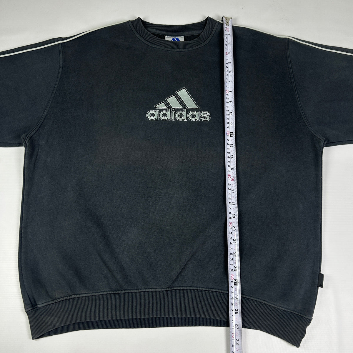 L - Vintage 1990's Adidas Sweatshirt