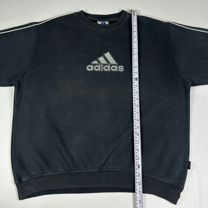 L - Vintage 1990's Adidas Sweatshirt
