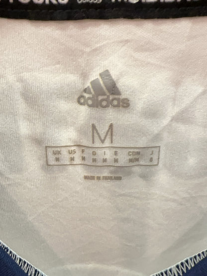 2018-2019, 2019-2020 Elmbrook United Adidas Home Football Shirt 9 - M