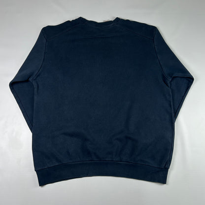 S - Vintage 2000's Adidas Sweatshirt