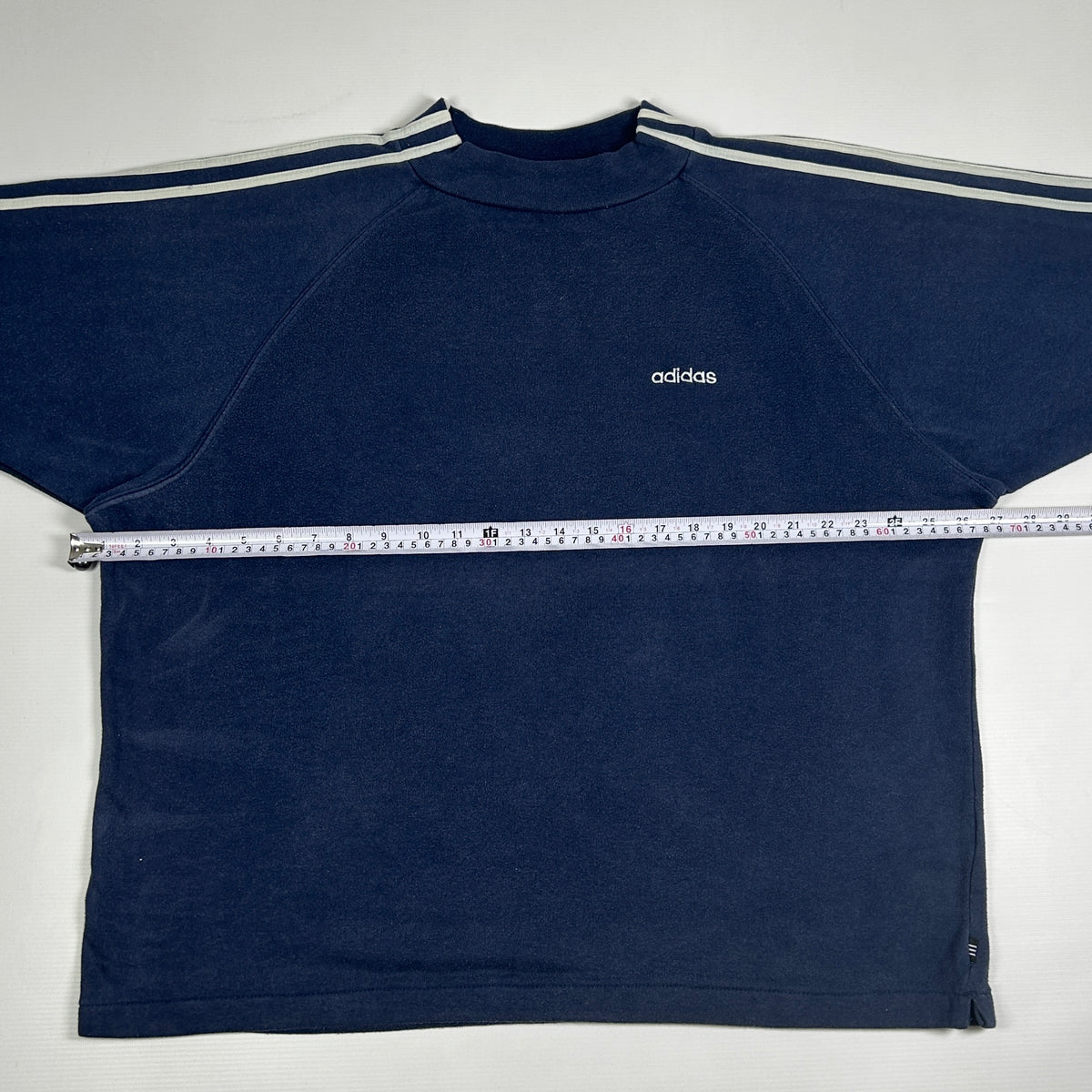 XL - Vintage 1990's Adidas Sweatshirt