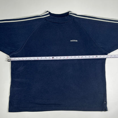 XL - Vintage 1990's Adidas Sweatshirt