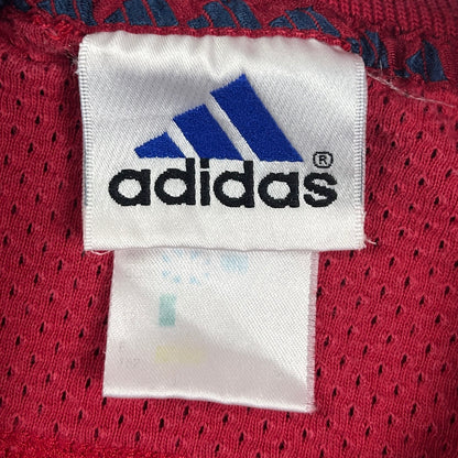 XS - Vintage 1990's Adidas Sweatshirt