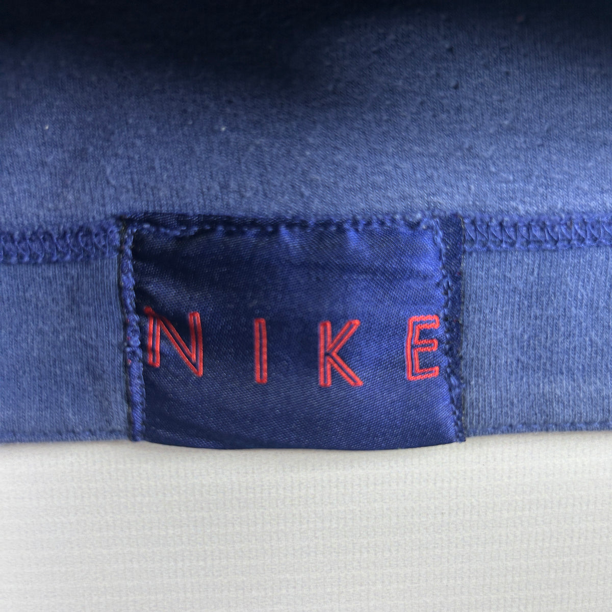 S - Vintage 1990's Nike Sweatshirt