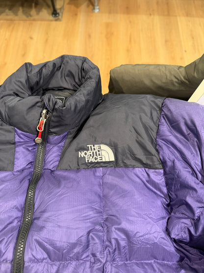 Vintage The North Face Summer Series 800 Puffer Jacket (M)