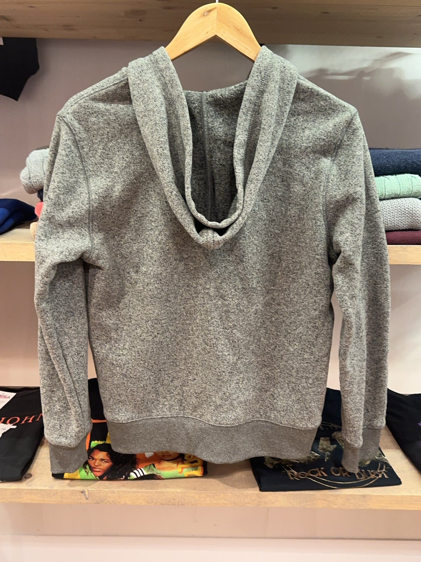 Ralph Lauren Zipper - XS