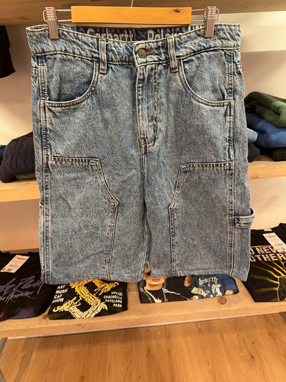 33 - Carhartt Jeans Shorts