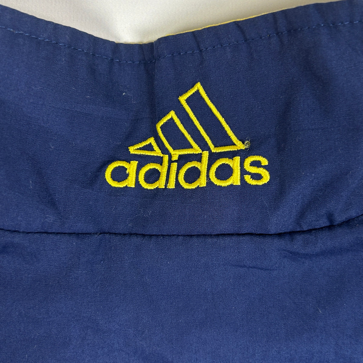 M - Vintage 1990's Adidas Track Jacket