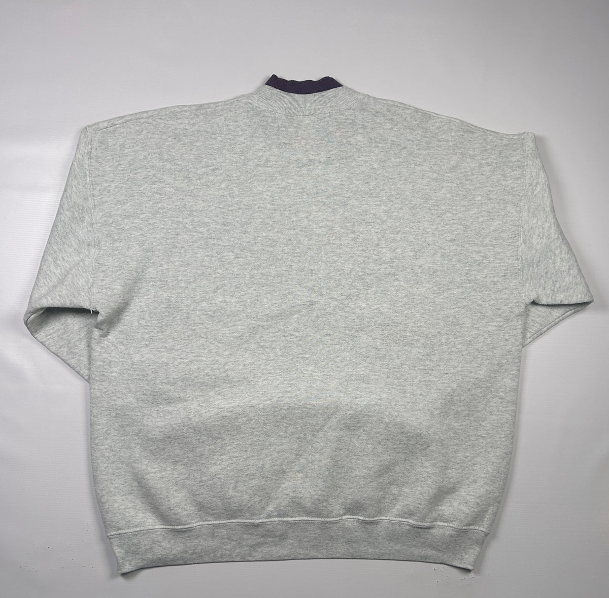 XL - Vintage 1990's 123 Sweatshirt