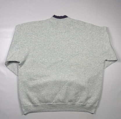 XL - Vintage 1990's 123 Sweatshirt