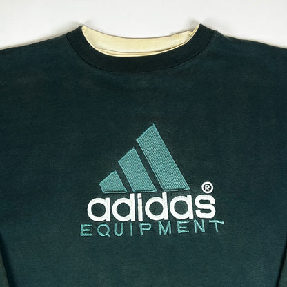 L - Vintage 1990's Adidas Sweatshirt