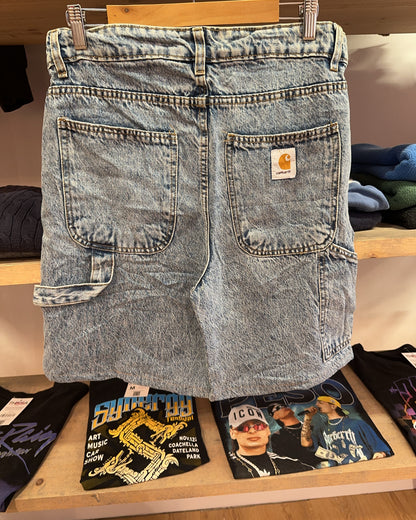30 - Carhartt Jeans Shorts