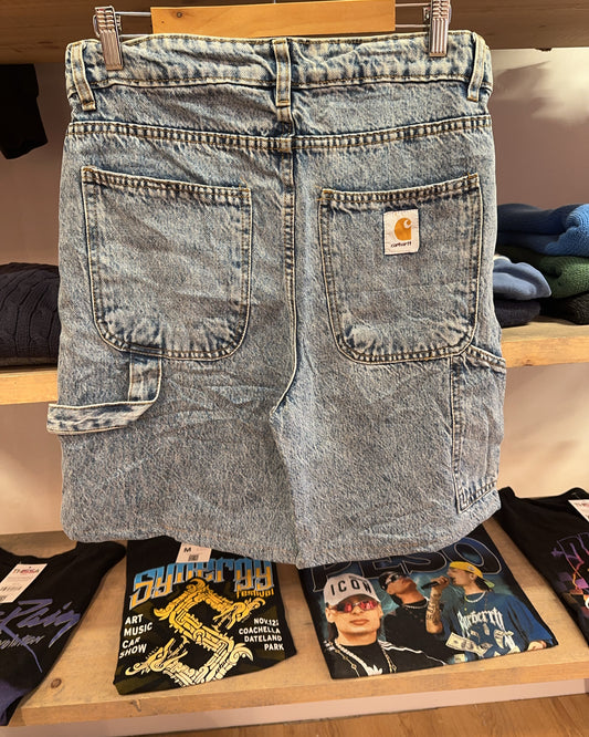 30 - Carhartt Jeans Shorts