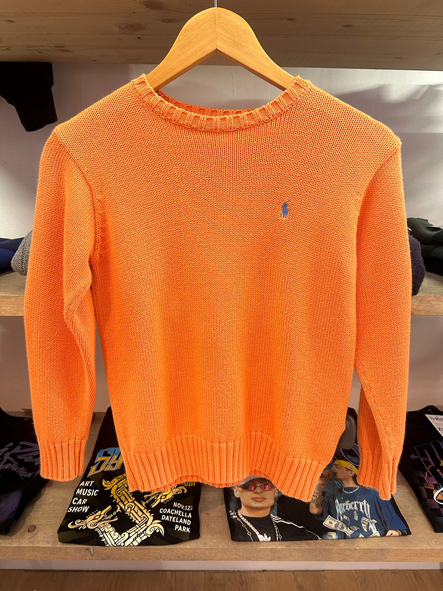 XS - Ralph Lauren Sweatshirt