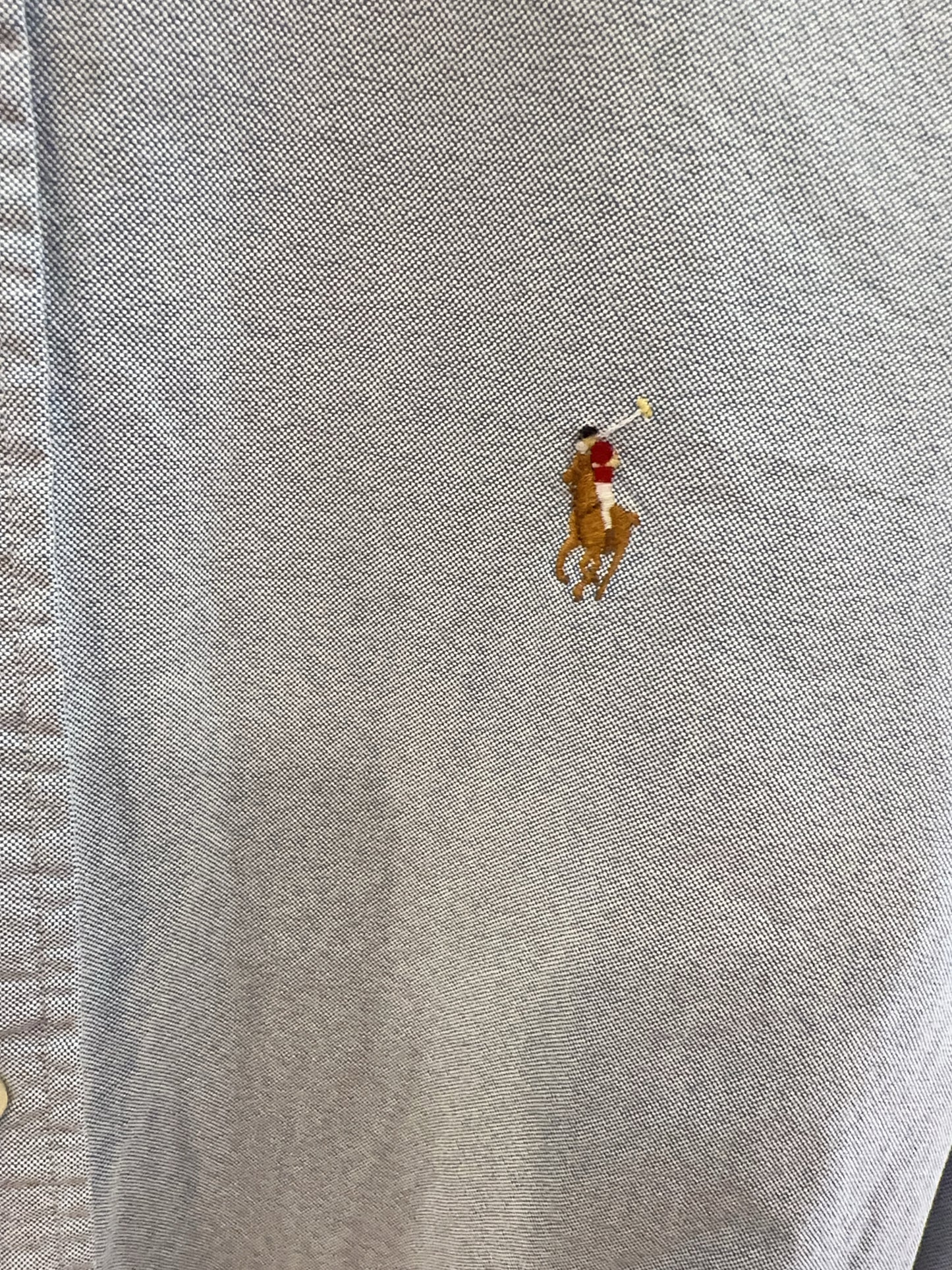 Ralph Lauren Shirt - M