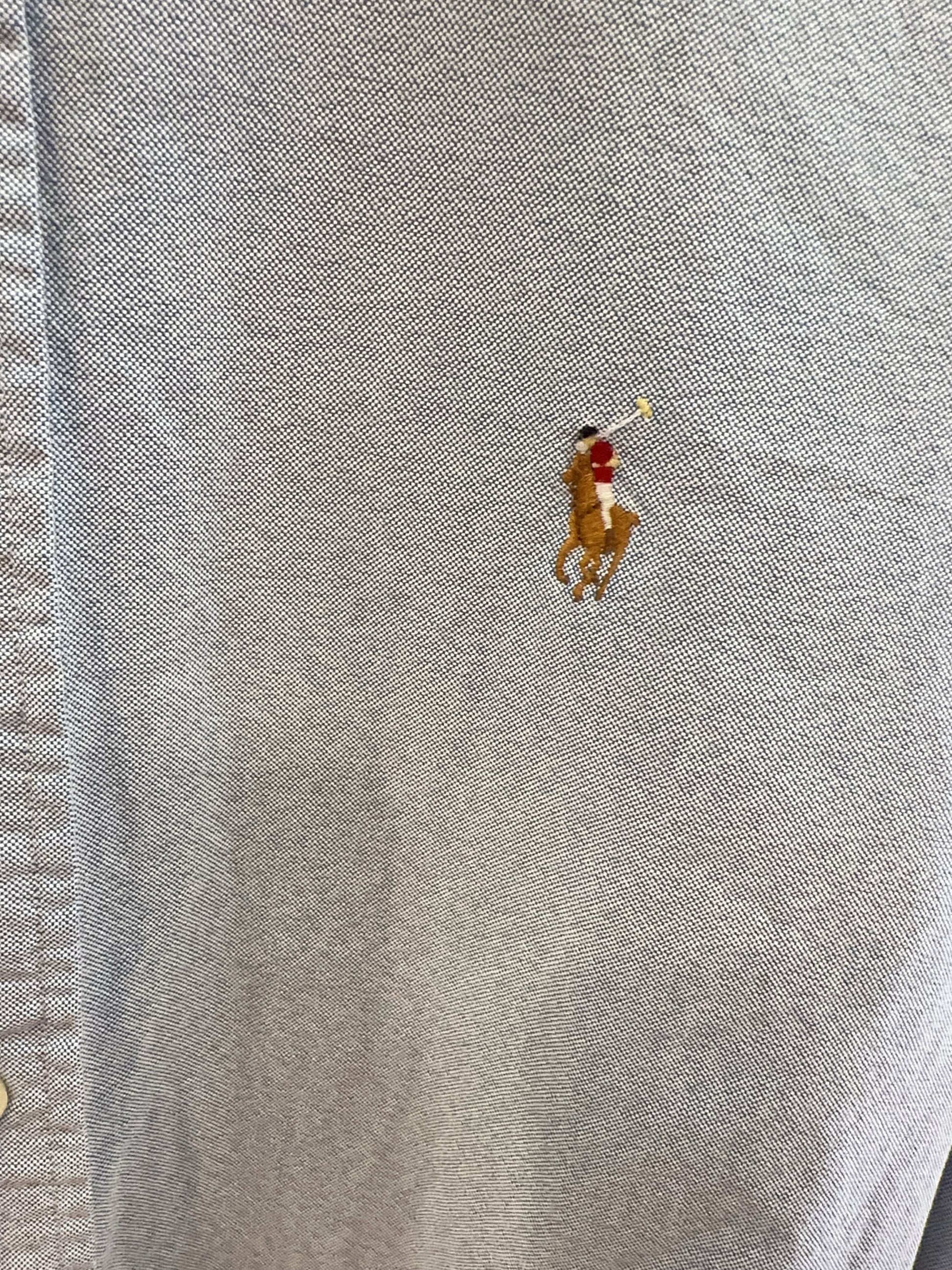 Ralph Lauren Shirt - M