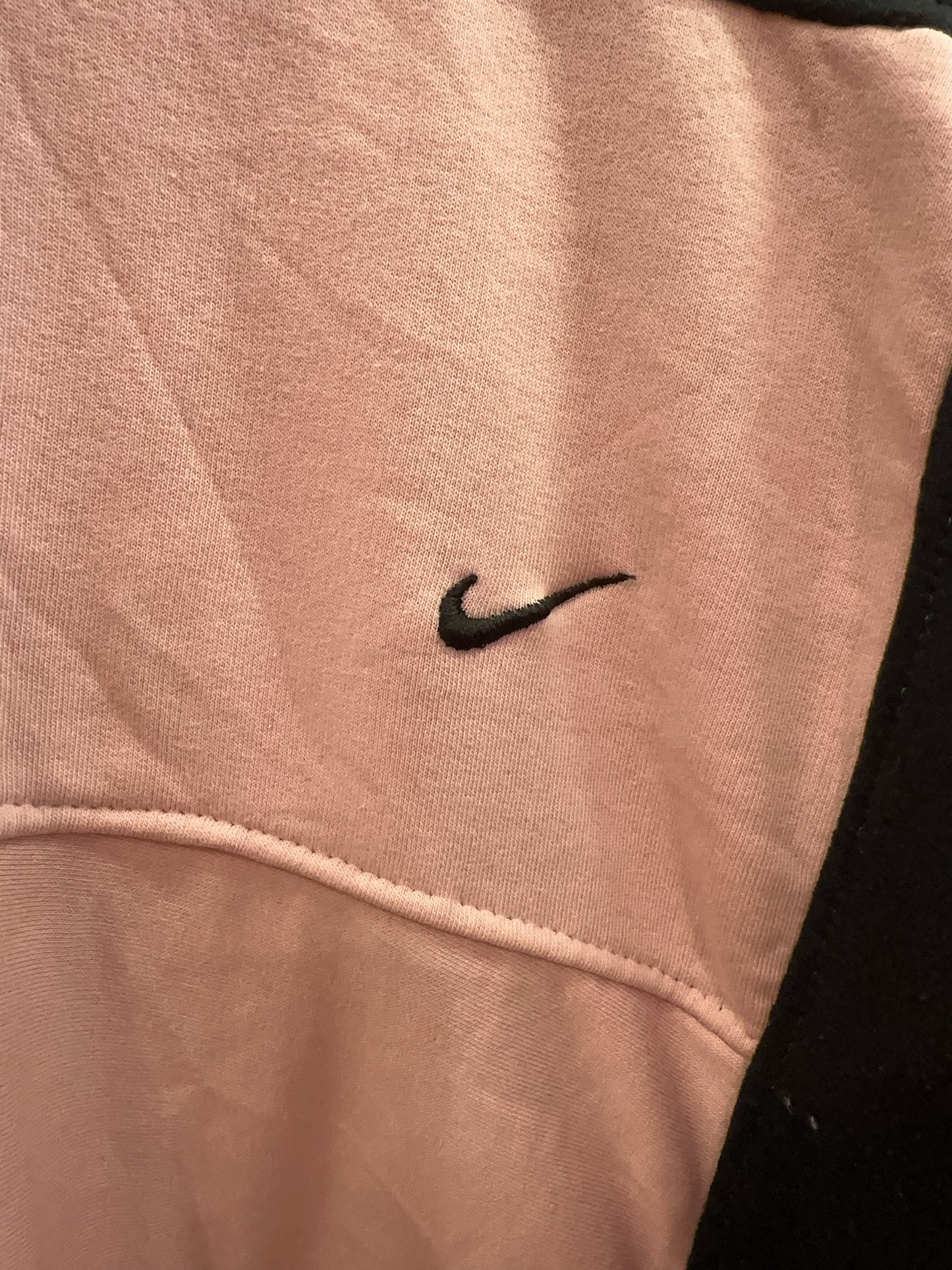 Vintage Nike Reworked Hoodie - L