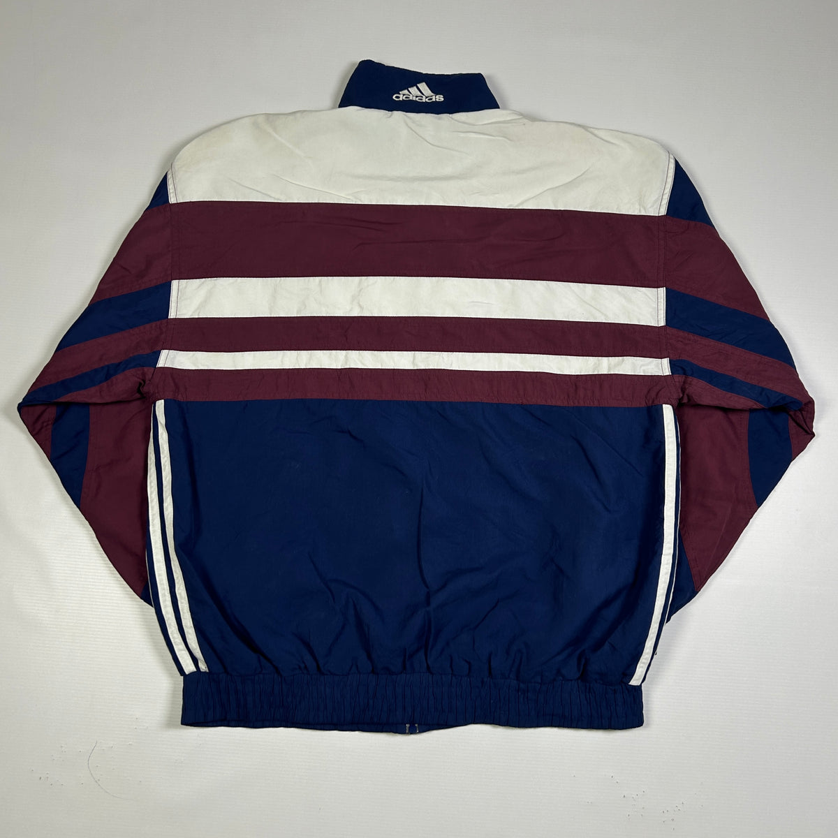 M - Vintage 1990's Adidas Track Jacket