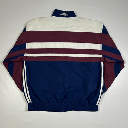 M - Vintage 1990's Adidas Track Jacket
