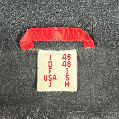 M - Vintage 1980's Fila Italia Ski Jacket