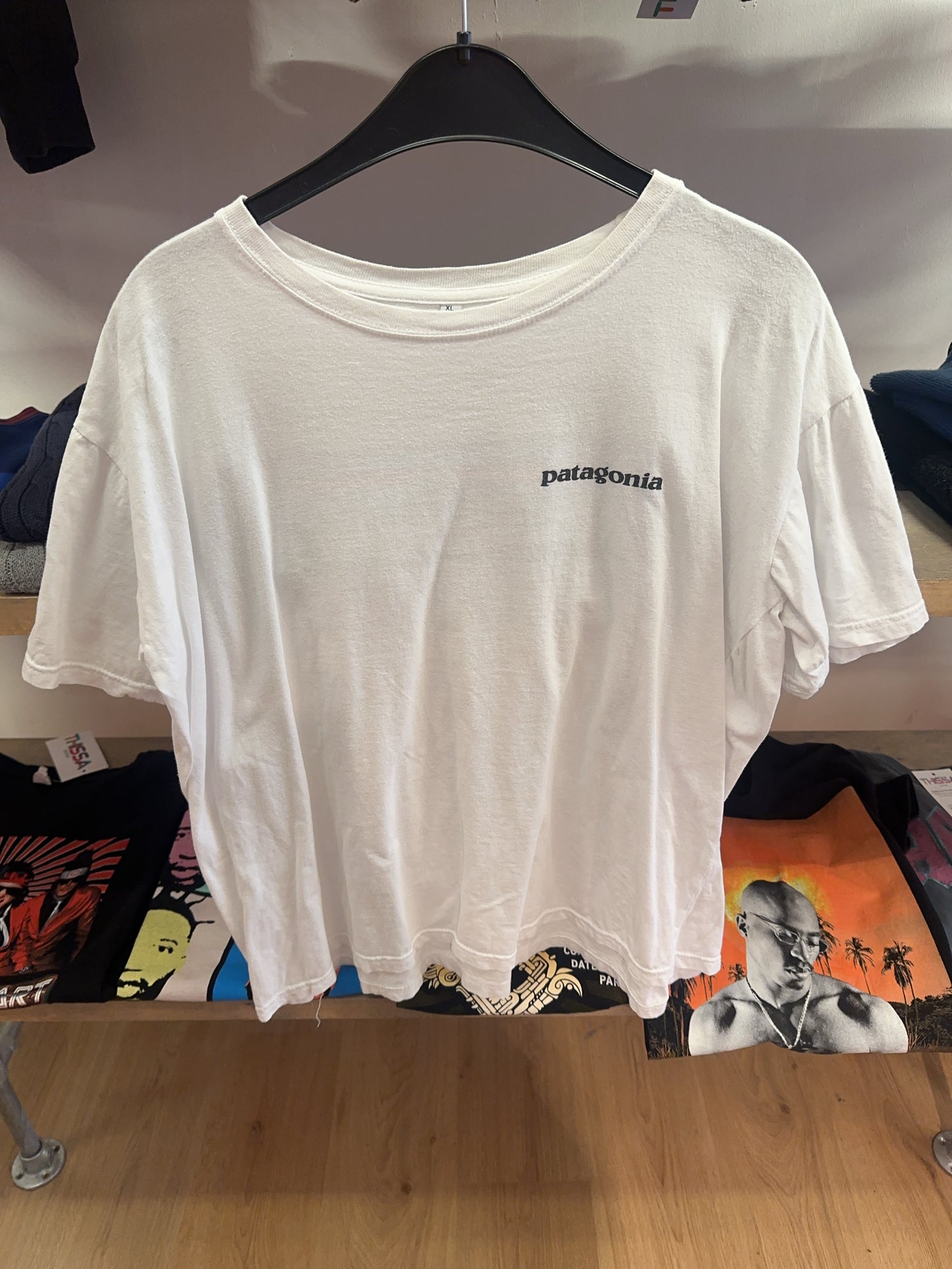 M - Patagonia T-shirt
