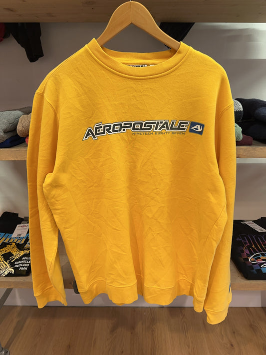 Aeropostale Sweatshirt - M