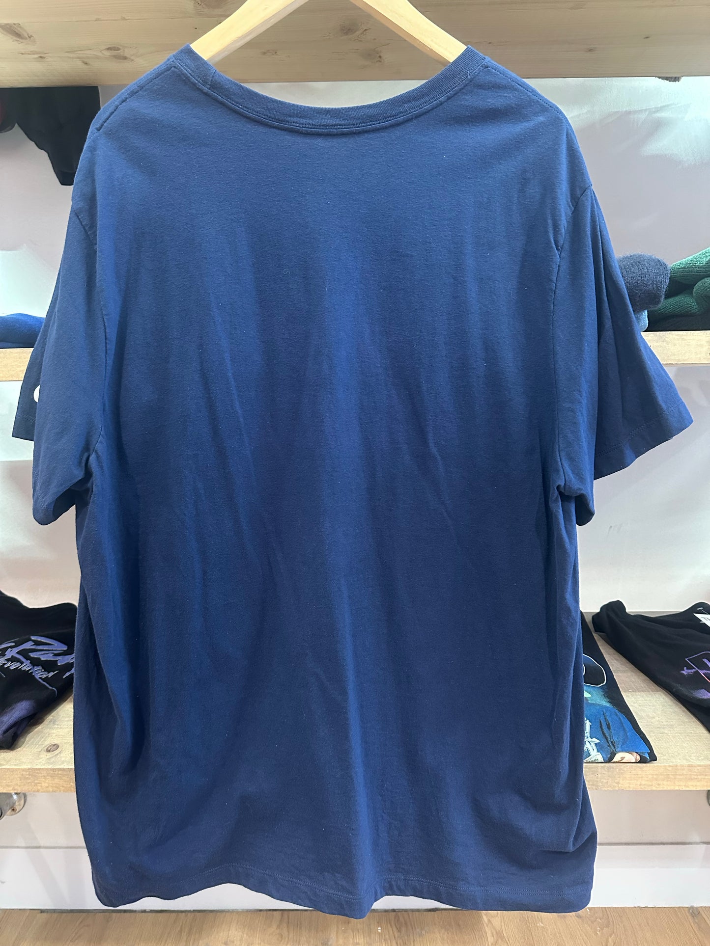 XXL - Nike 2023 NFC East Champions Dallas Cowboys T-Shirt