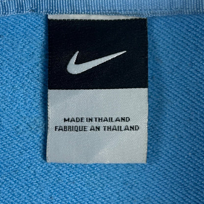 S - 2015-2016 Nike France FFF Dri-FIT Training Jacket