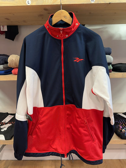 Reebok Jacket - XL