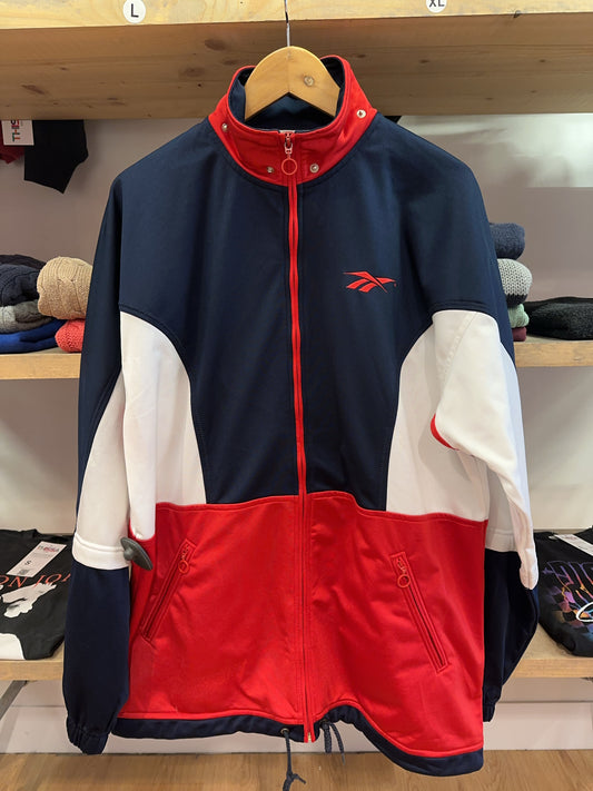 Reebok Jacket - XL