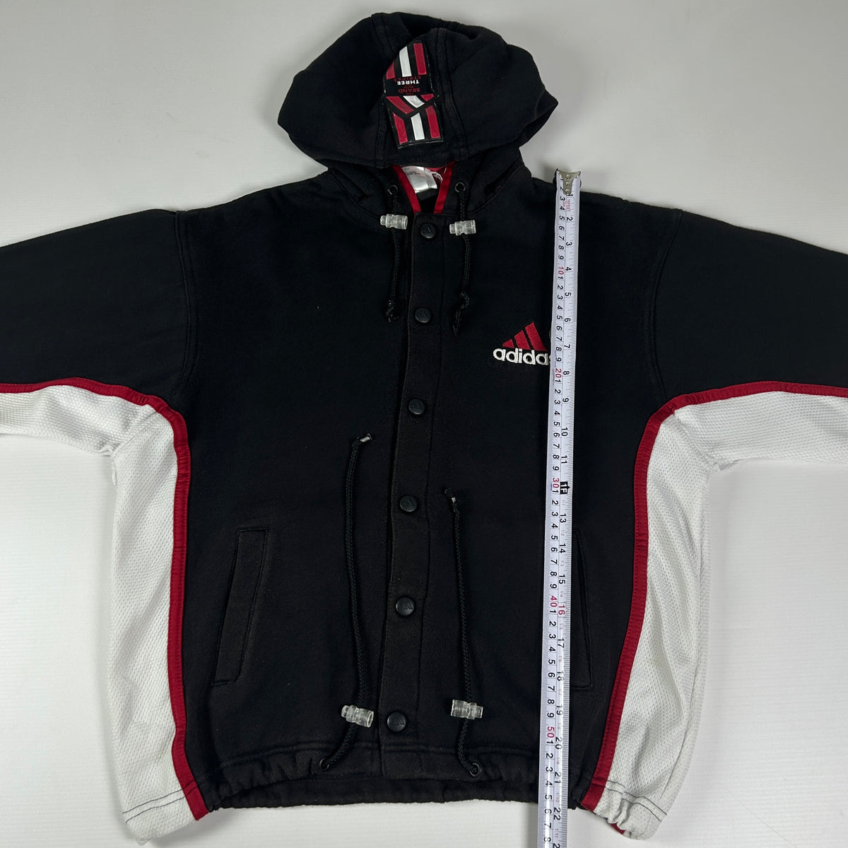 XS - Adidas Jacket
