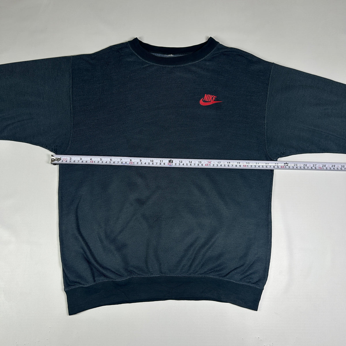 L - Vintage 1990's Nike Sweatshirt
