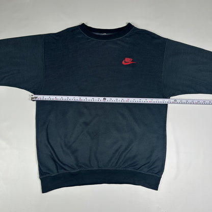 L - Vintage 1990's Nike Sweatshirt