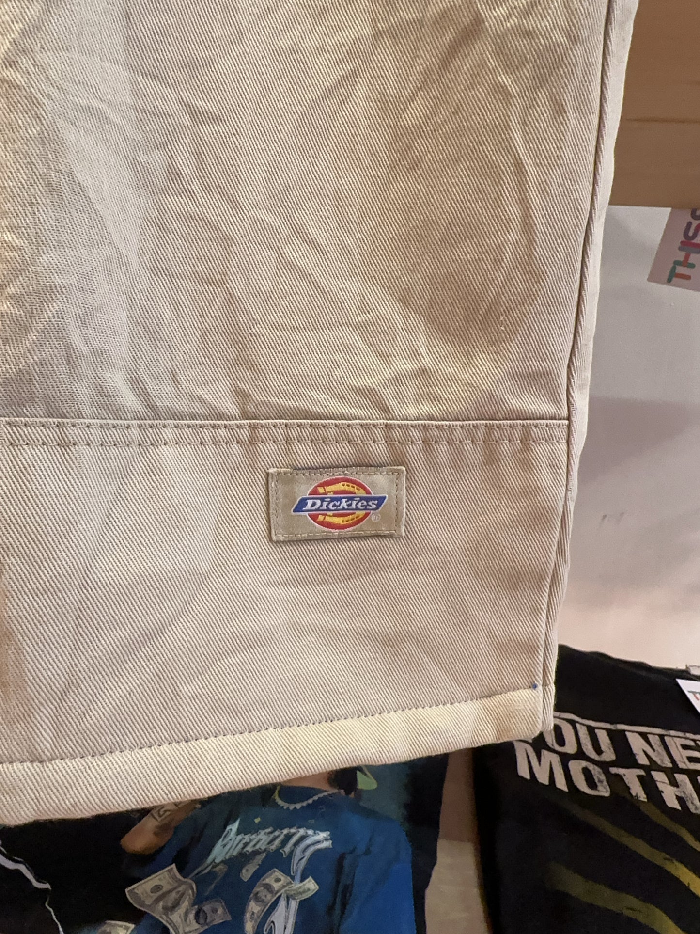 40 - Dickies Shorts
