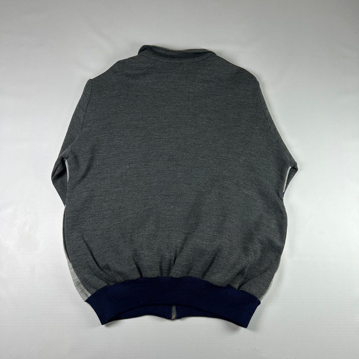 L - Vintage 1990's Puma Full-zip
