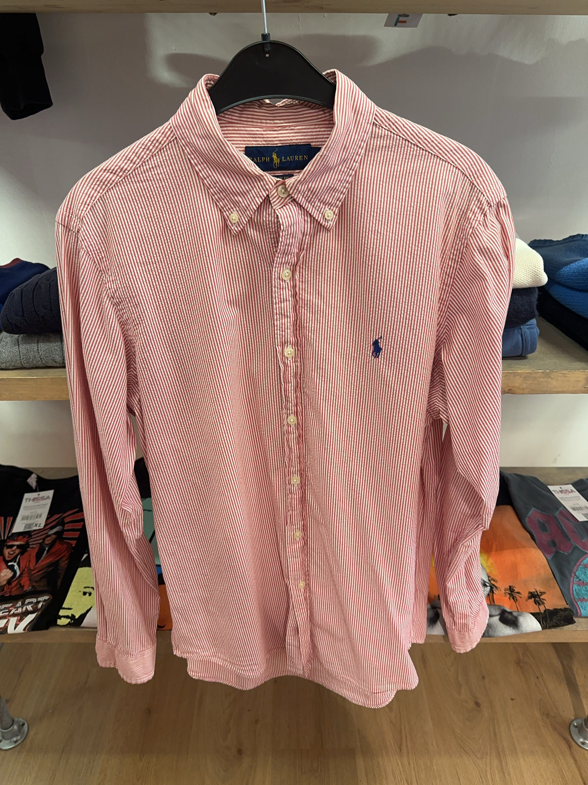 M - Ralph Lauren Shirt