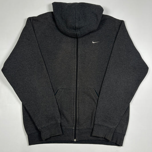 M - Vintage 2000's Nike Full-zip