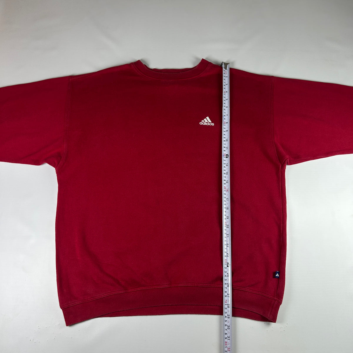 XL - Vintage 2000's Adidas Sweatshirt