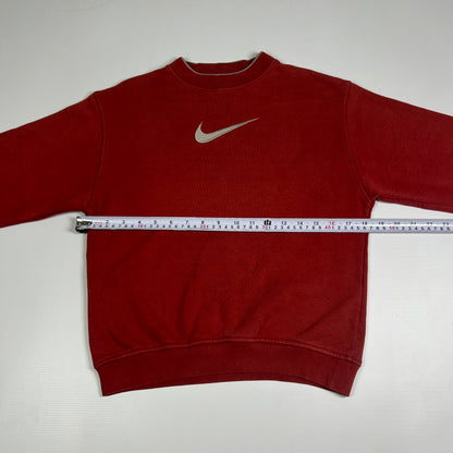 XXS - Vintage 2000's Nike Sweatshirt